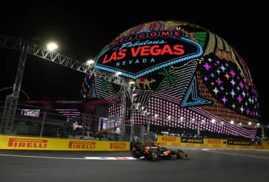 Races and Events