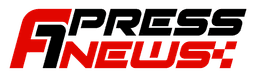 F1 press news logo